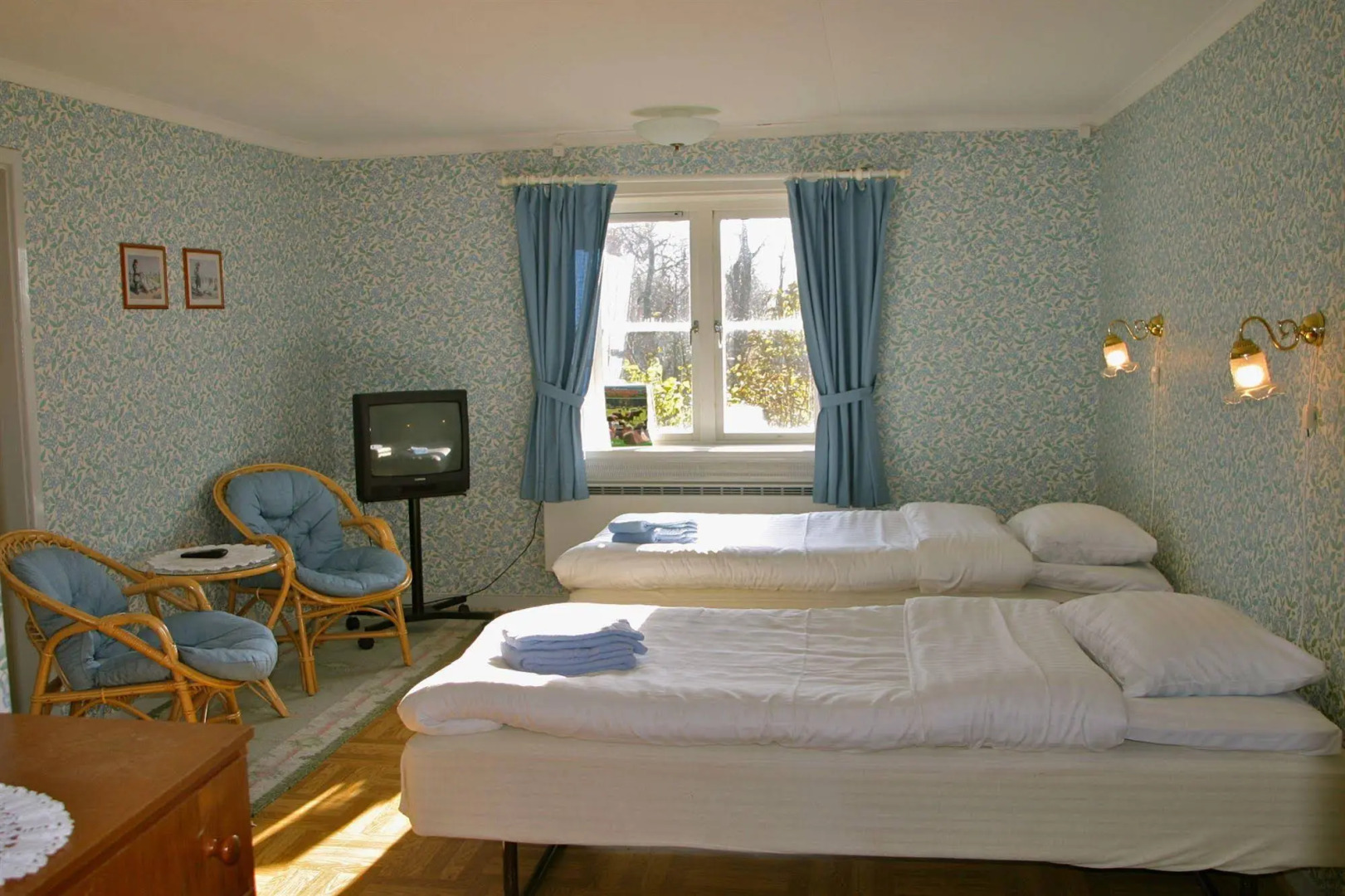 Långshyttans Brukshotell