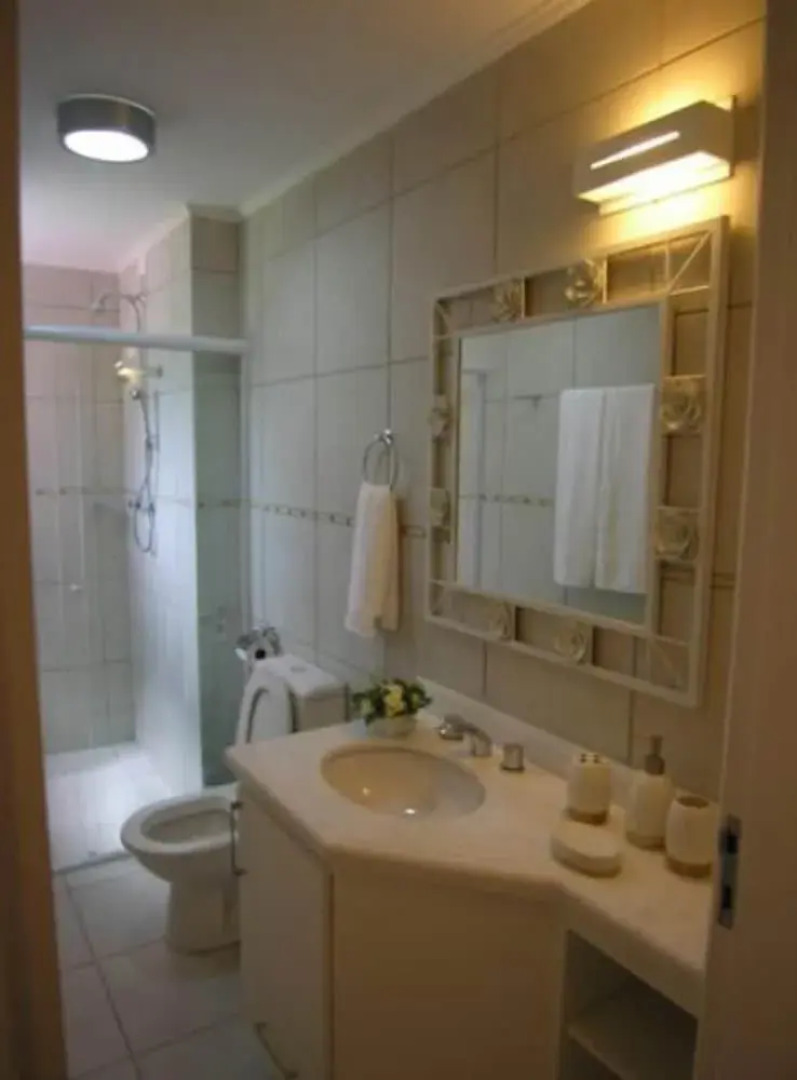 Pousada Mar Deny Campos