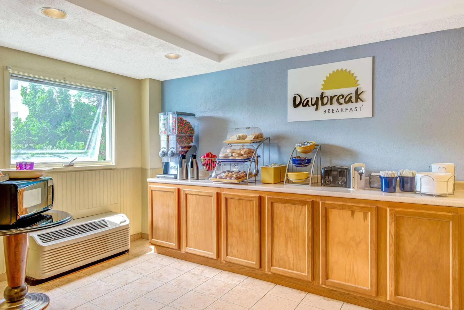 Days Inn Shrewsbury - Worcester