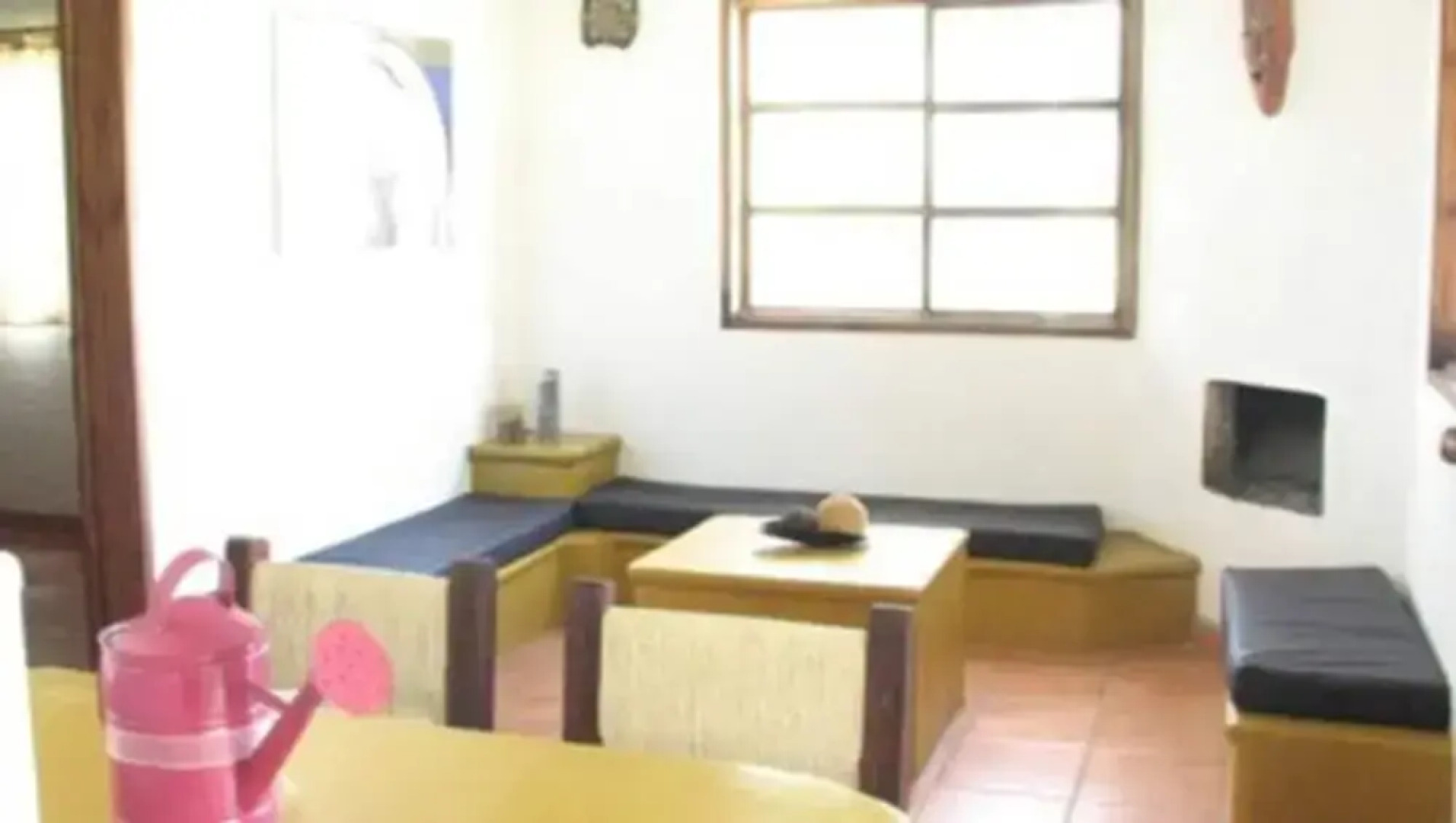 Cabañas Los Pocitos