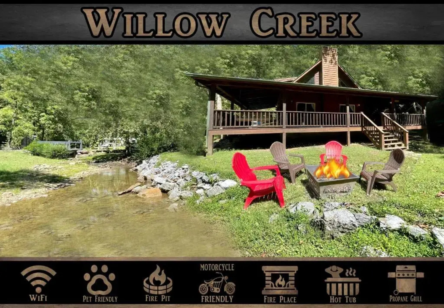 Willow Creek