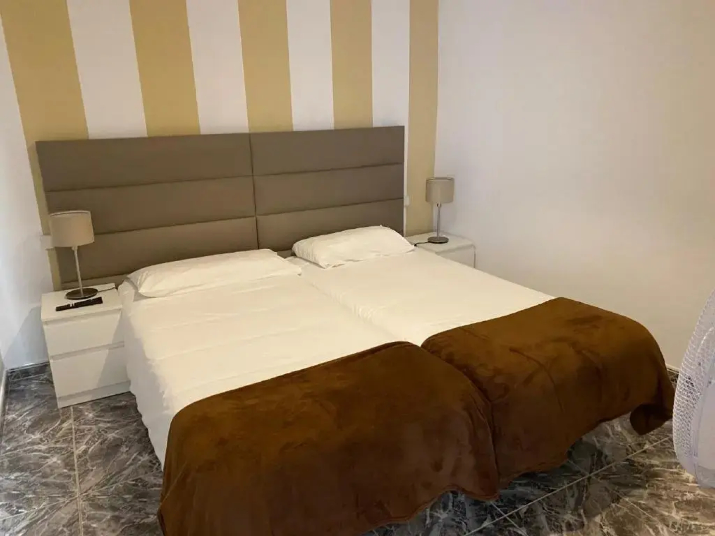 Apartamentos La Aldea Suites