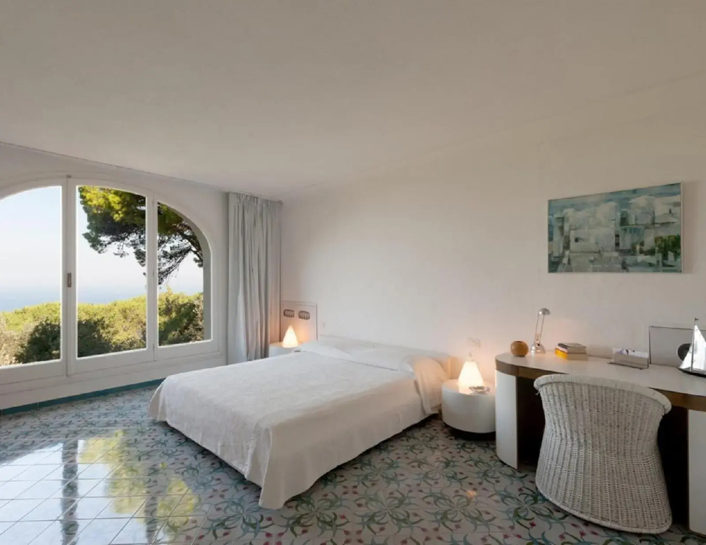 Villa Gardenia