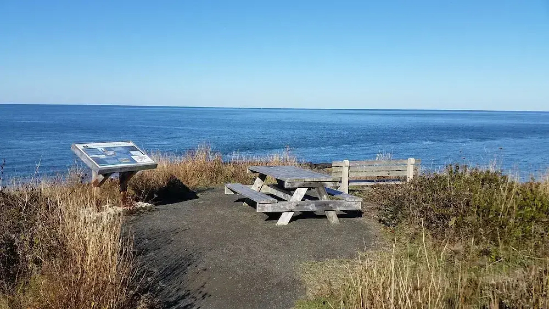 Point Prim Oceanside