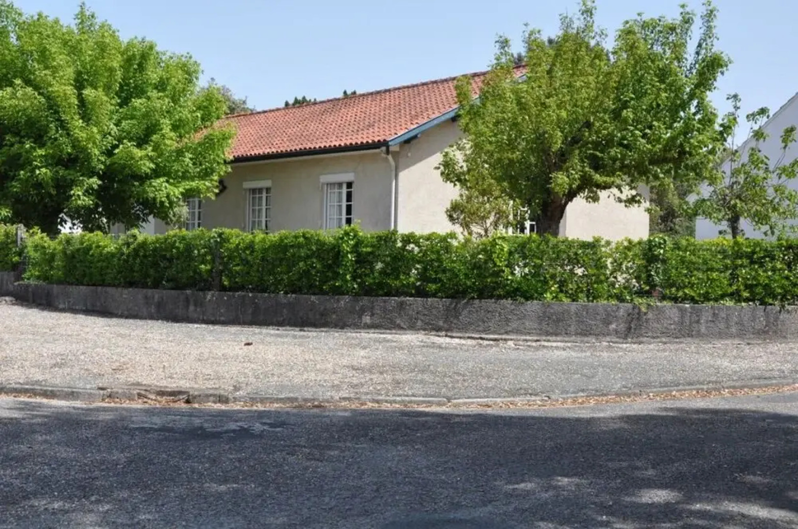 House With 3 Bedrooms in Le Verdon-sur-mer, With Enclosed Garden and W