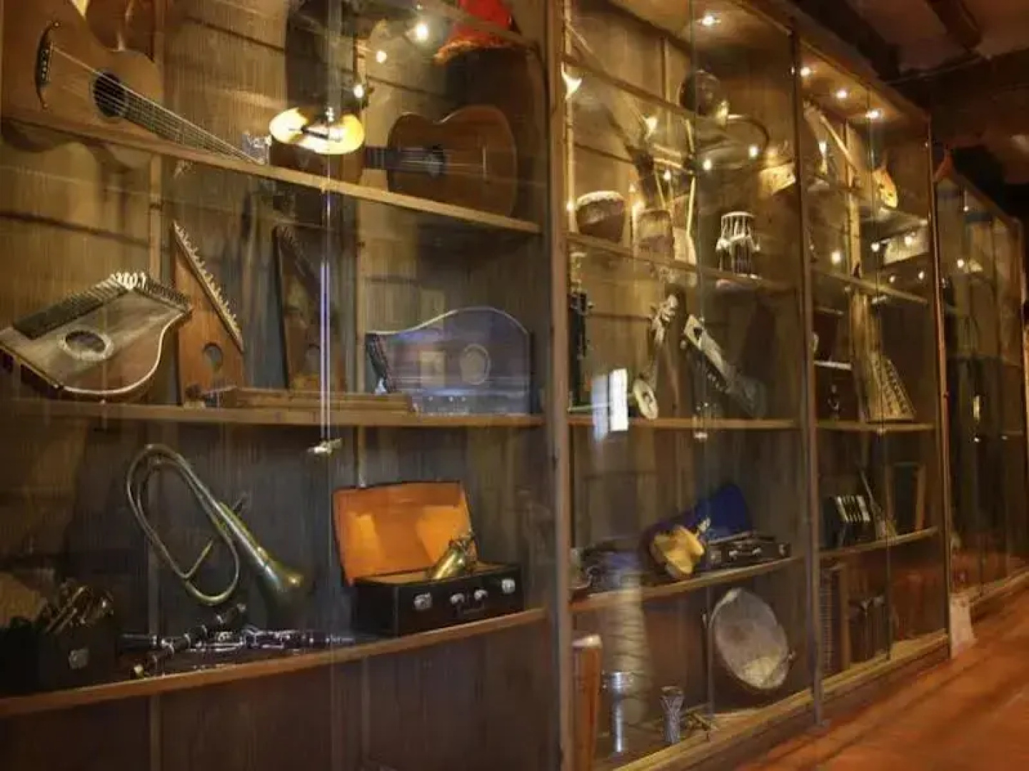 Real Posada De San Salvador-Hotel Museo