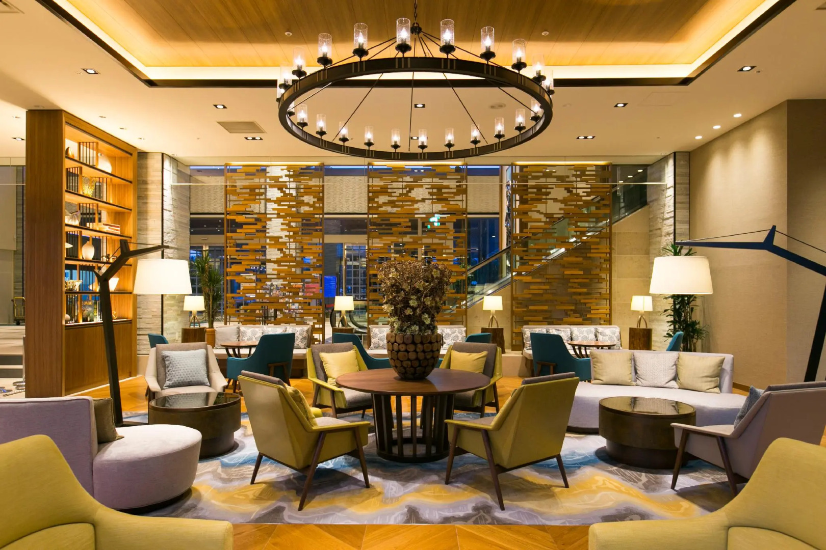 Highland Resort Hotel & Spa