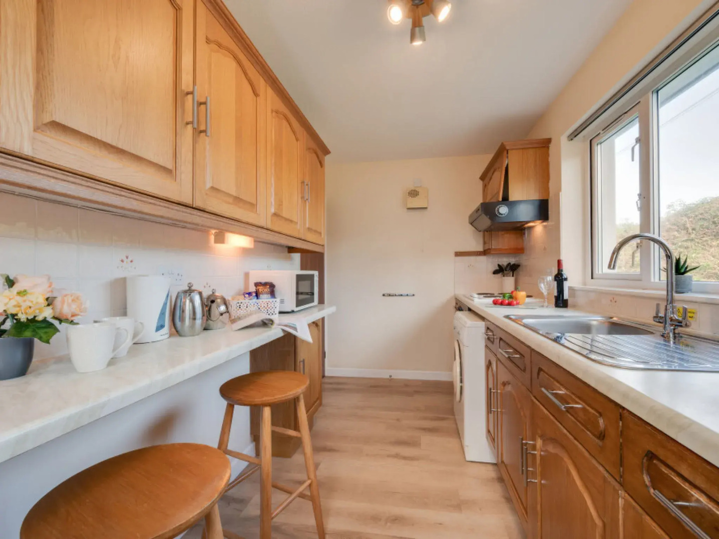 Holiday Home Seahaven