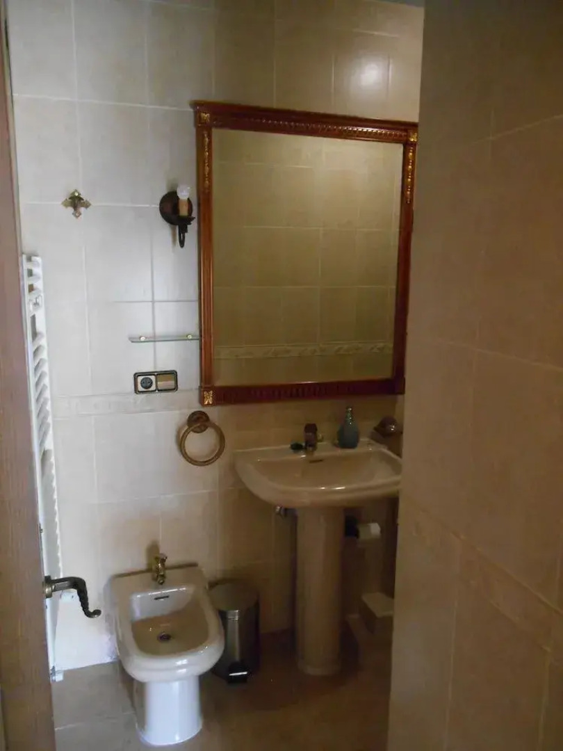 La Posada el Hidalgo de Alarcón