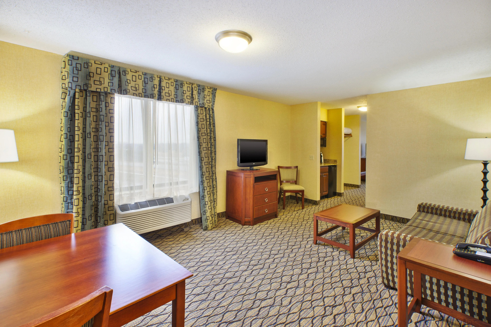 Holiday Inn Express Hotel & Suites Belleville by IHG