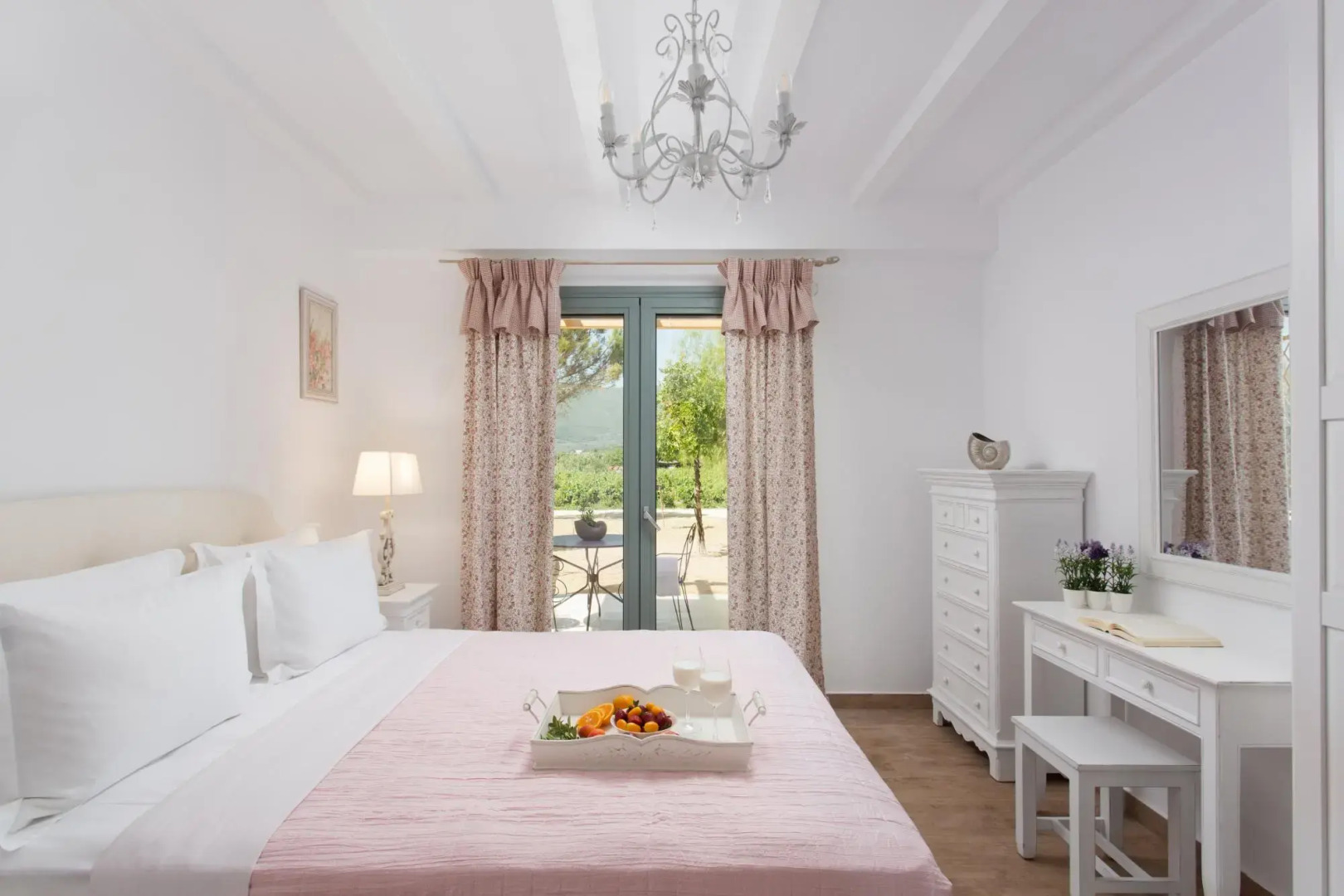 Aneli Villas - Villa Elissavet