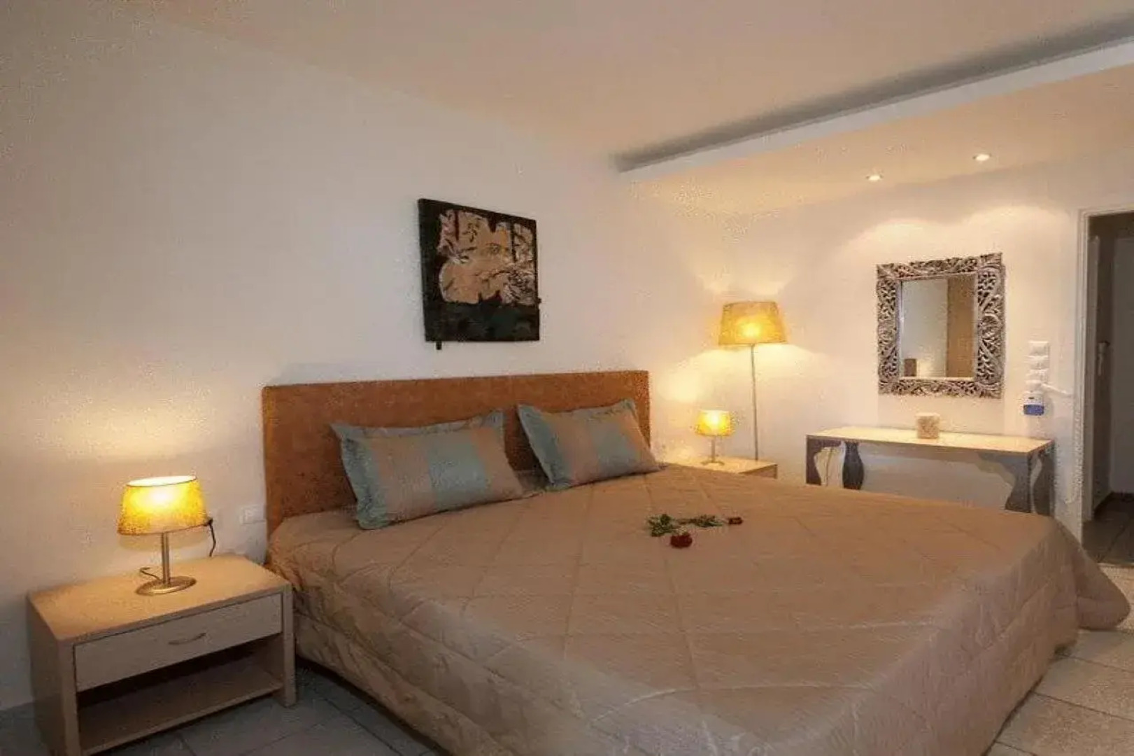 Venus Beach Bungalows Hotel