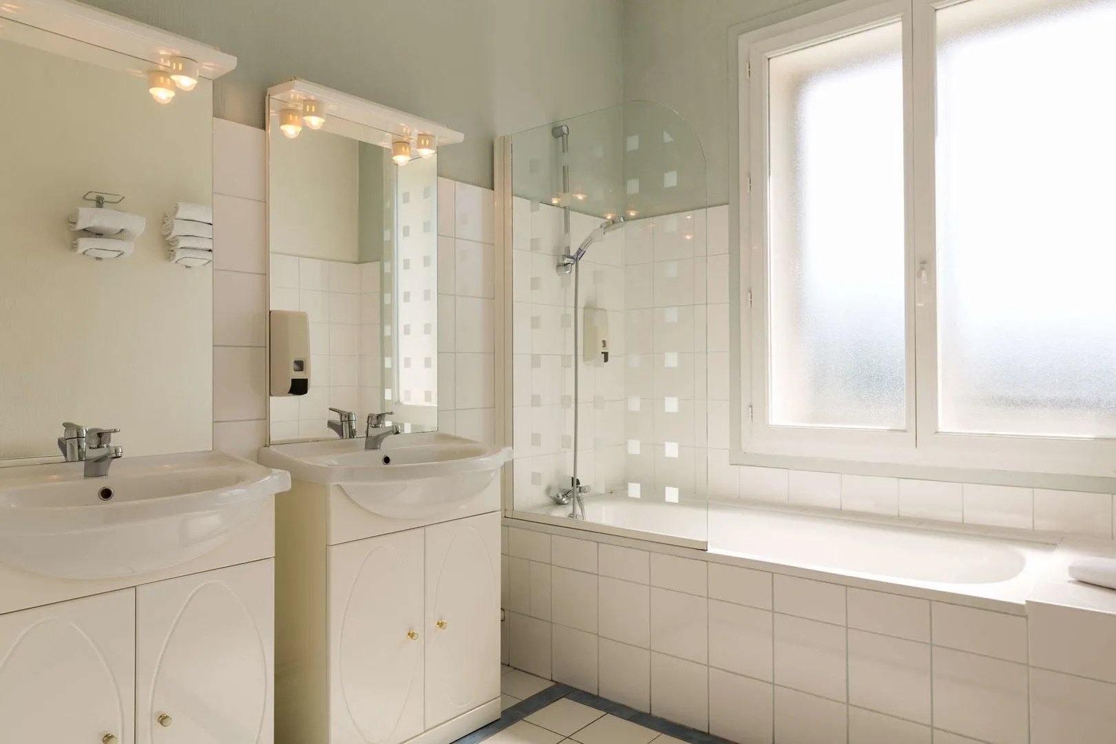 The Originals Hotel Les Océanes