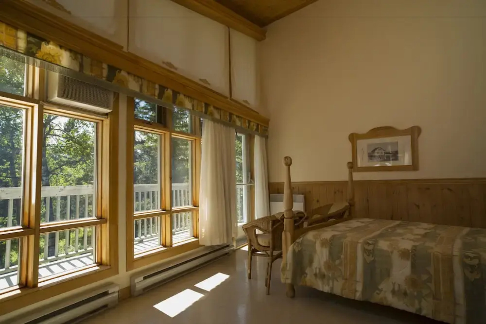 Refuge du Moulin d'eau