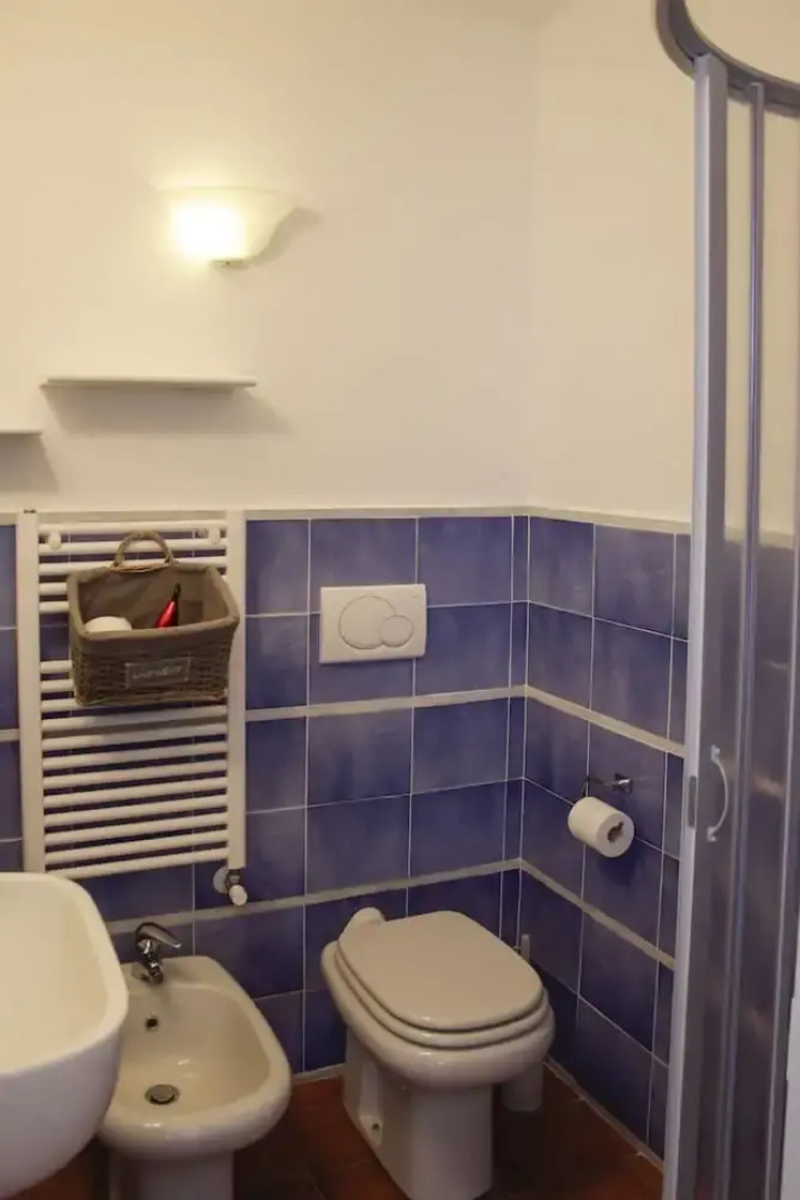 La Locanda del Podestà