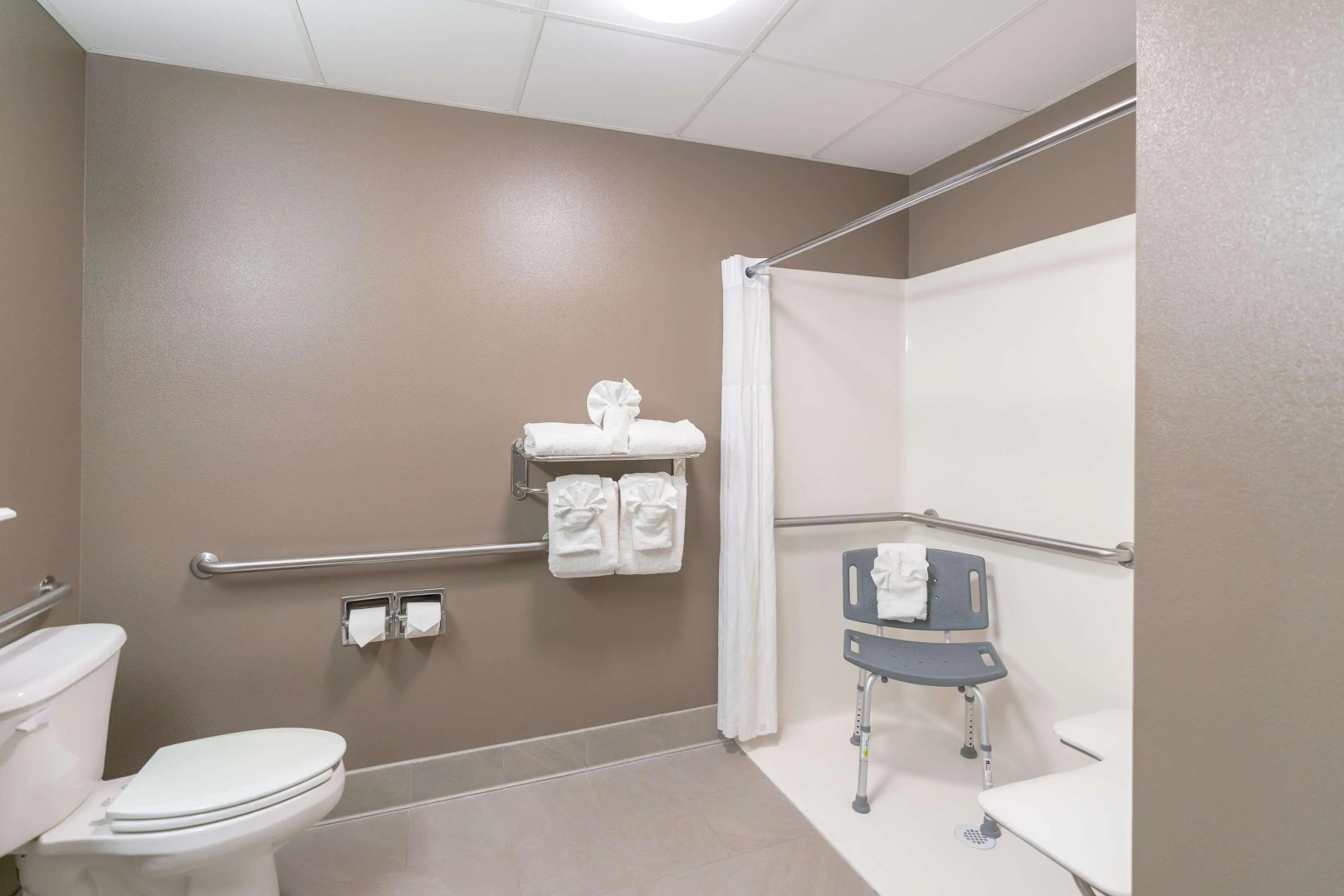 Best Western Plus Lake City