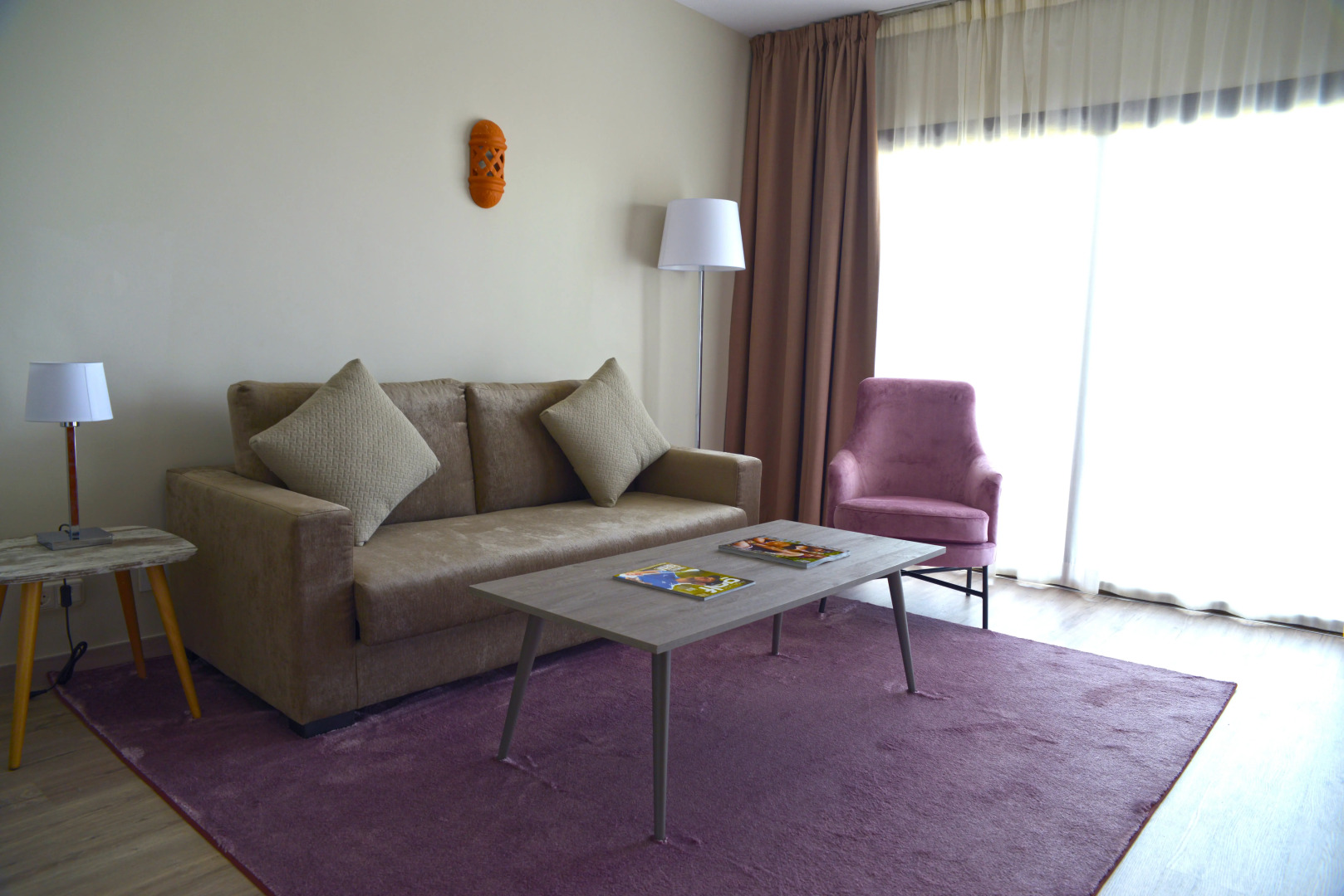 Отель TRH Paraiso