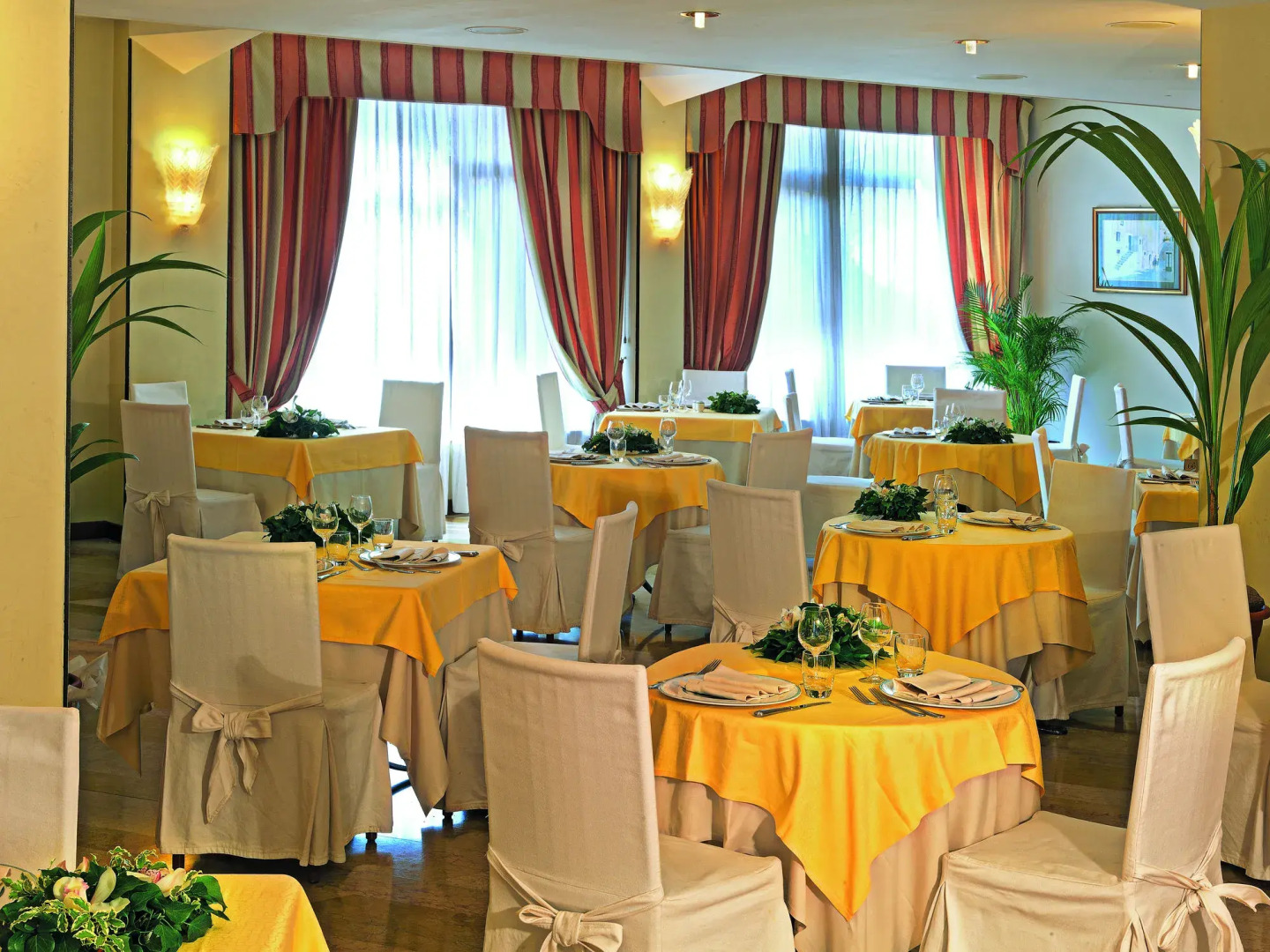 Hotel Du Lac et Bellevue