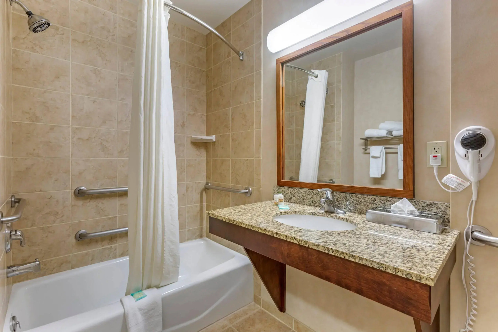 Big Horn Resort, an Ascend Collection Hotel