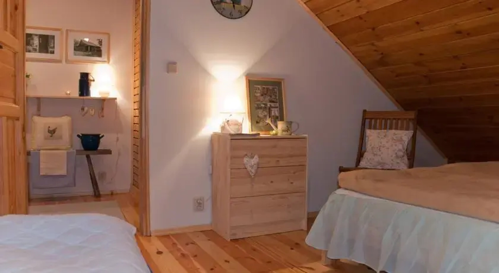 Wiejska Zagroda Podlasie