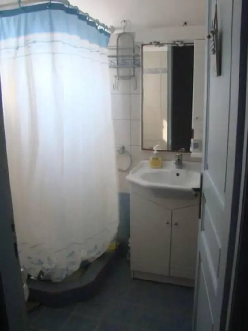 Surerb View House-Chorio-Sikinos