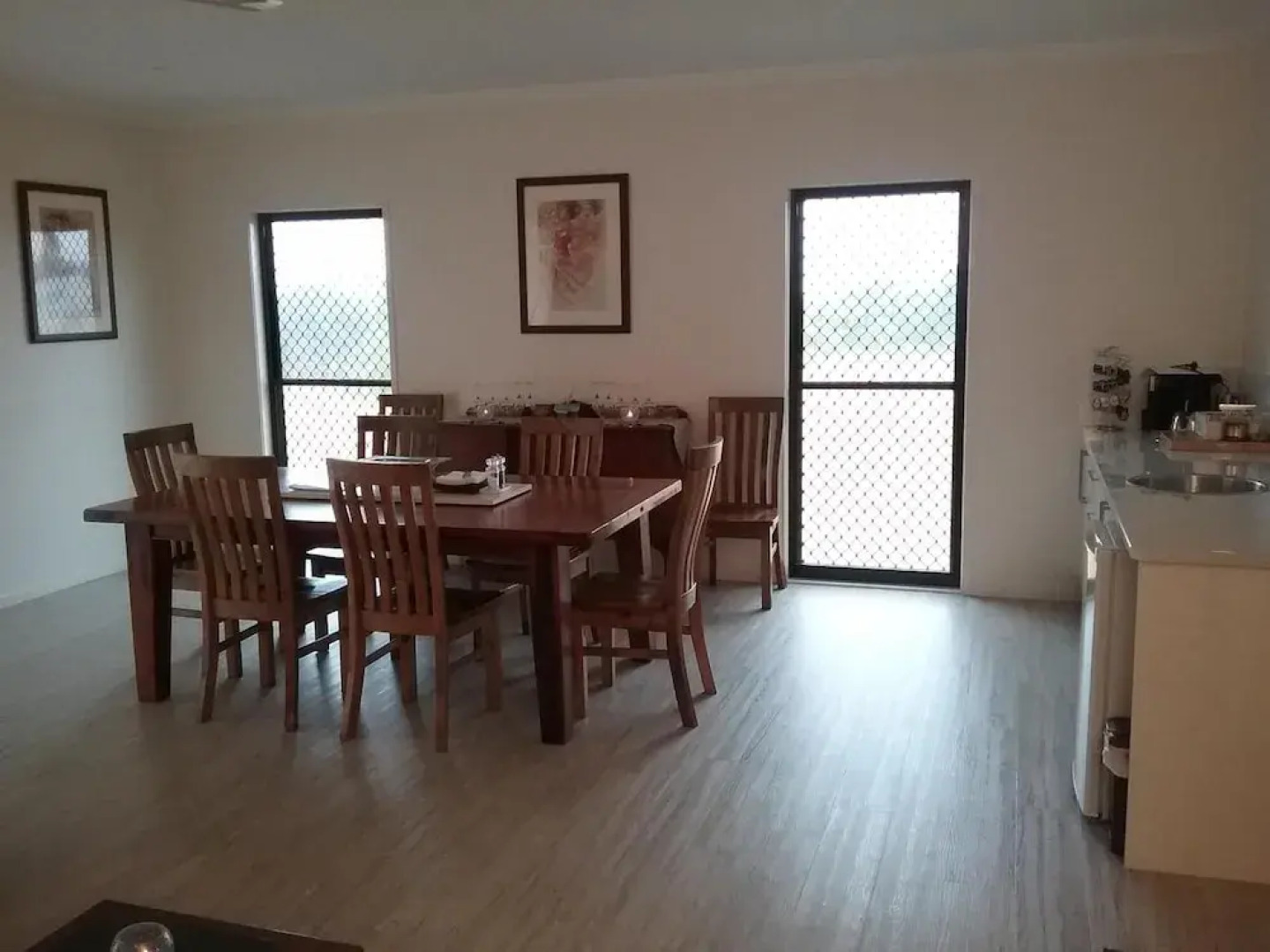 Fraser Views Bed and Breakfast