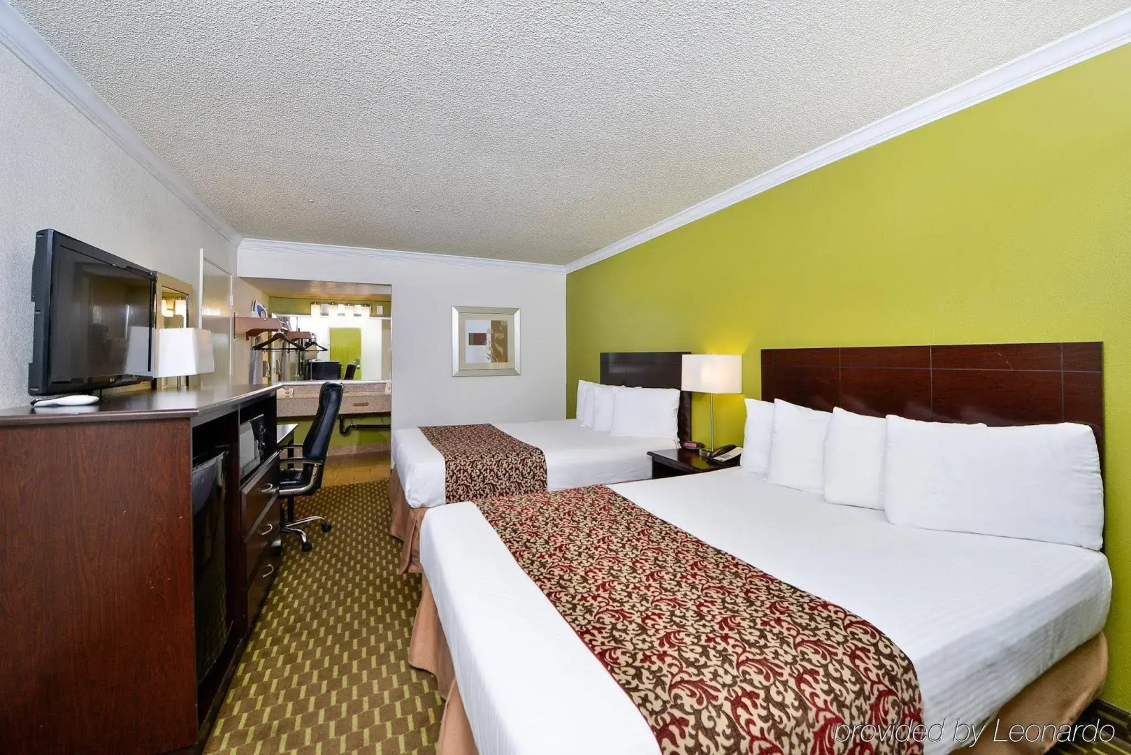 SureStay Hotel by Best Western Phoenix Downtown