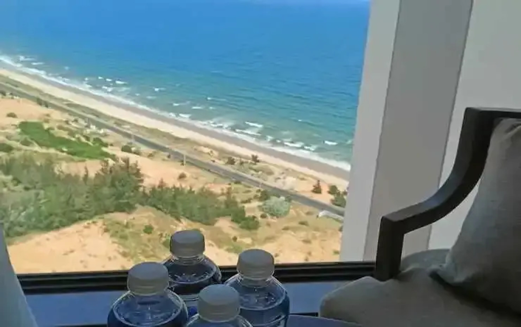 Luxury Apartment - Apec Mandala Chambay Mui Ne