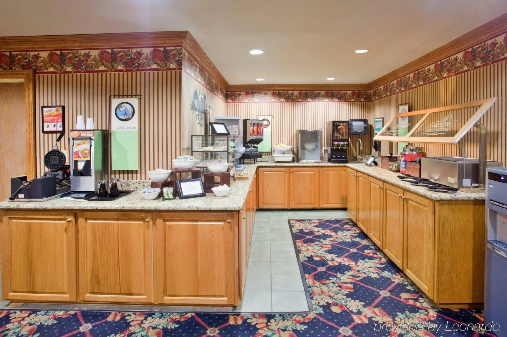 Country Inn & Suites by Radisson, Lawrenceville, GA
