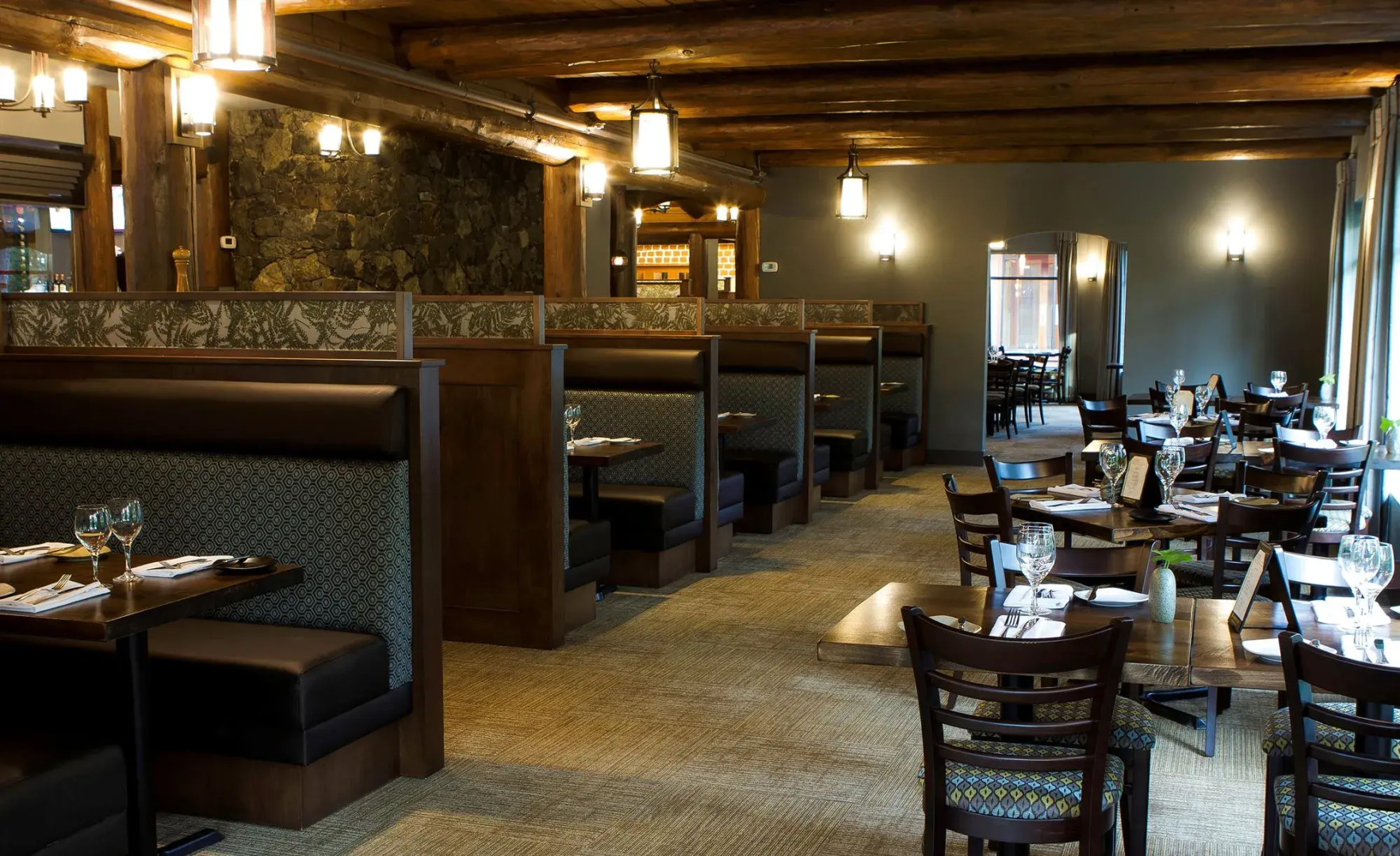 Tigh-Na-Mara Seaside Spa Resort