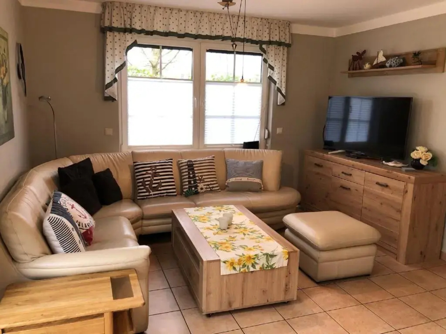 Seestr 75 a Haus B rechts