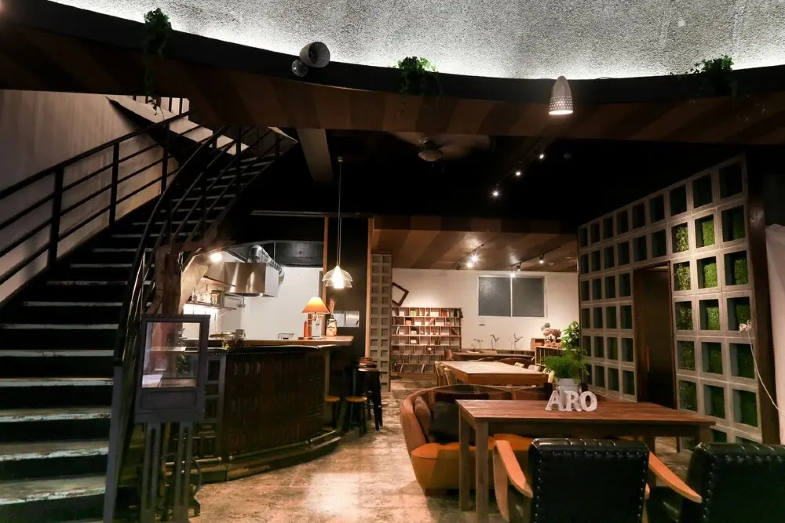 Arcade Resort Okinawa