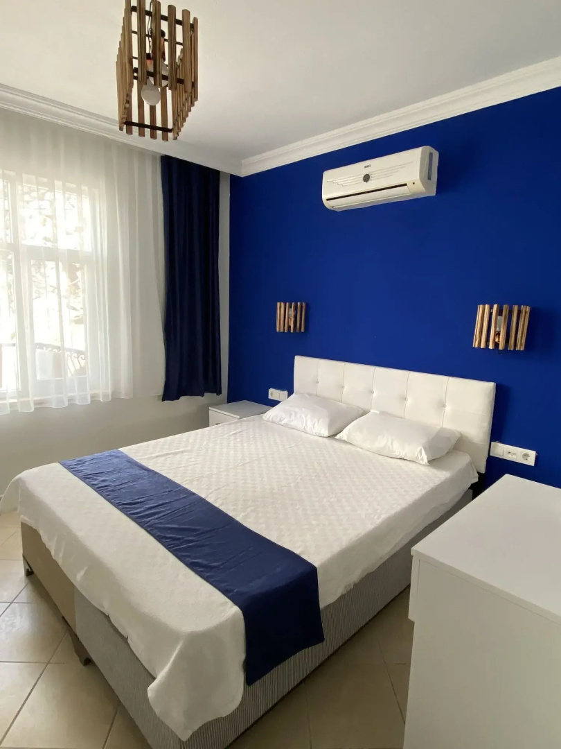 Ph Hotel Fethiye