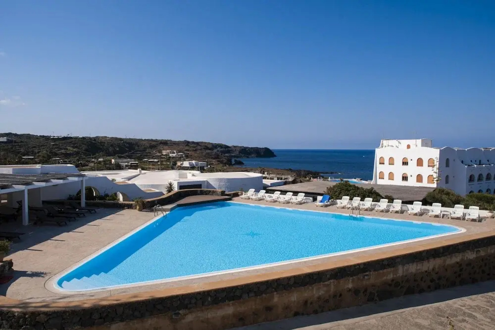 Mursia & Cossyra Hotel