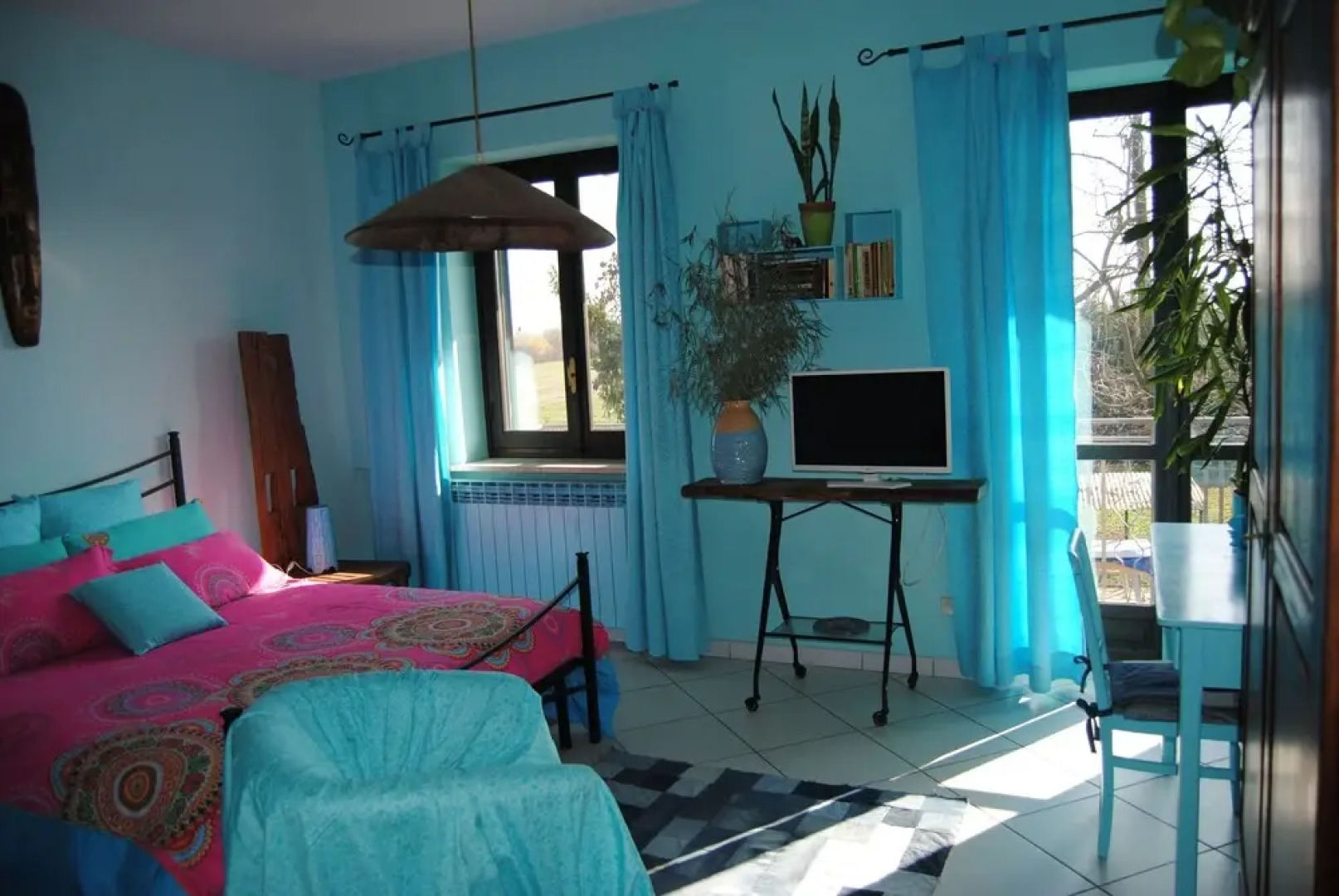 Rustico Felix Affittacamere