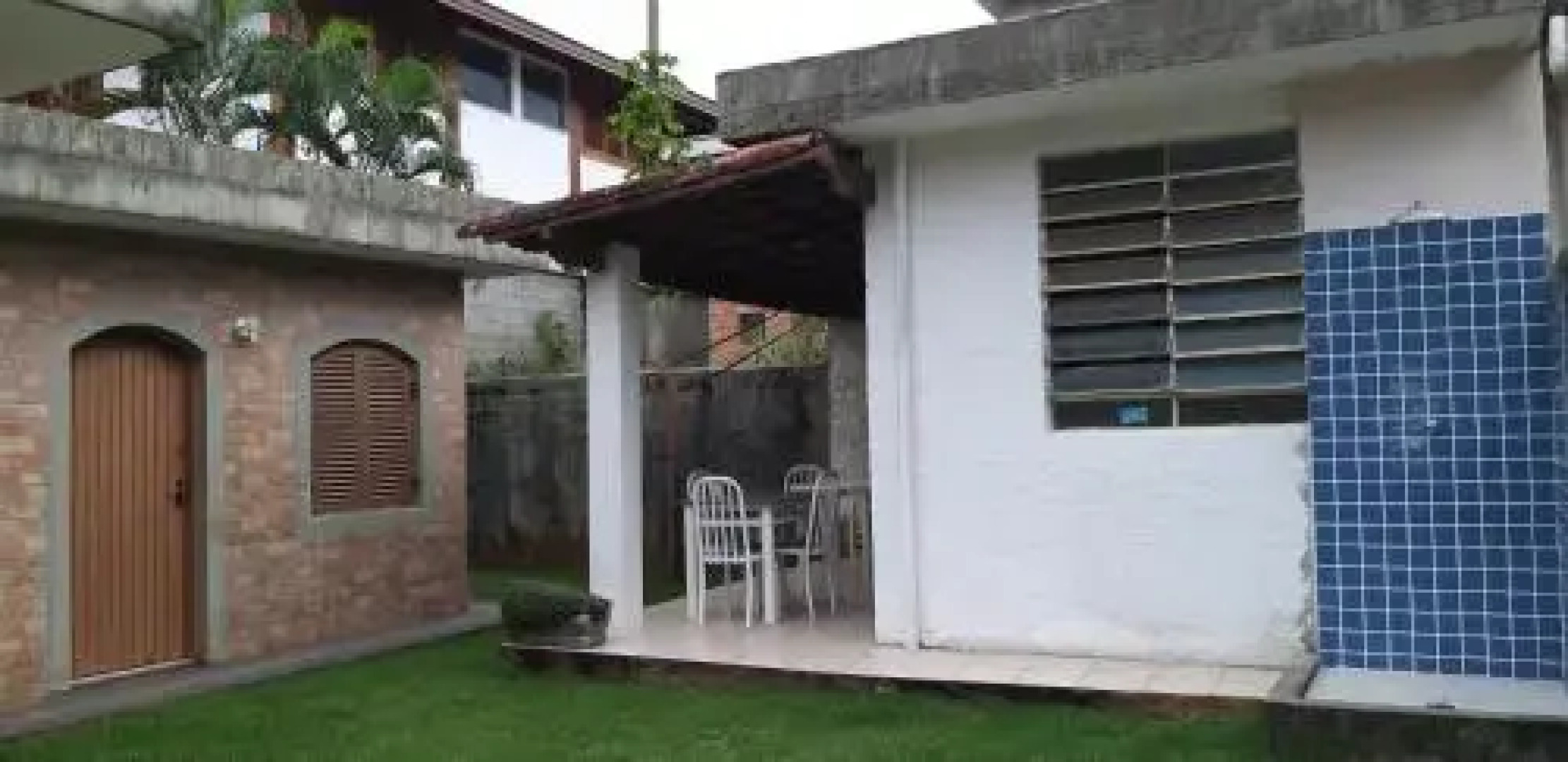 Ubatuba Lagoinha Salga