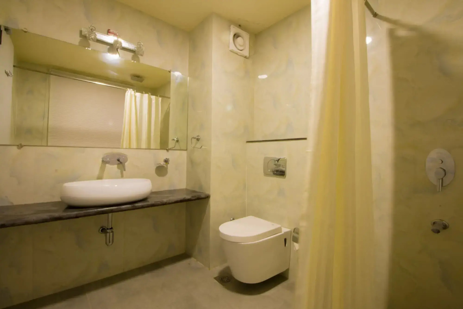 Hotel Mittal Paradise