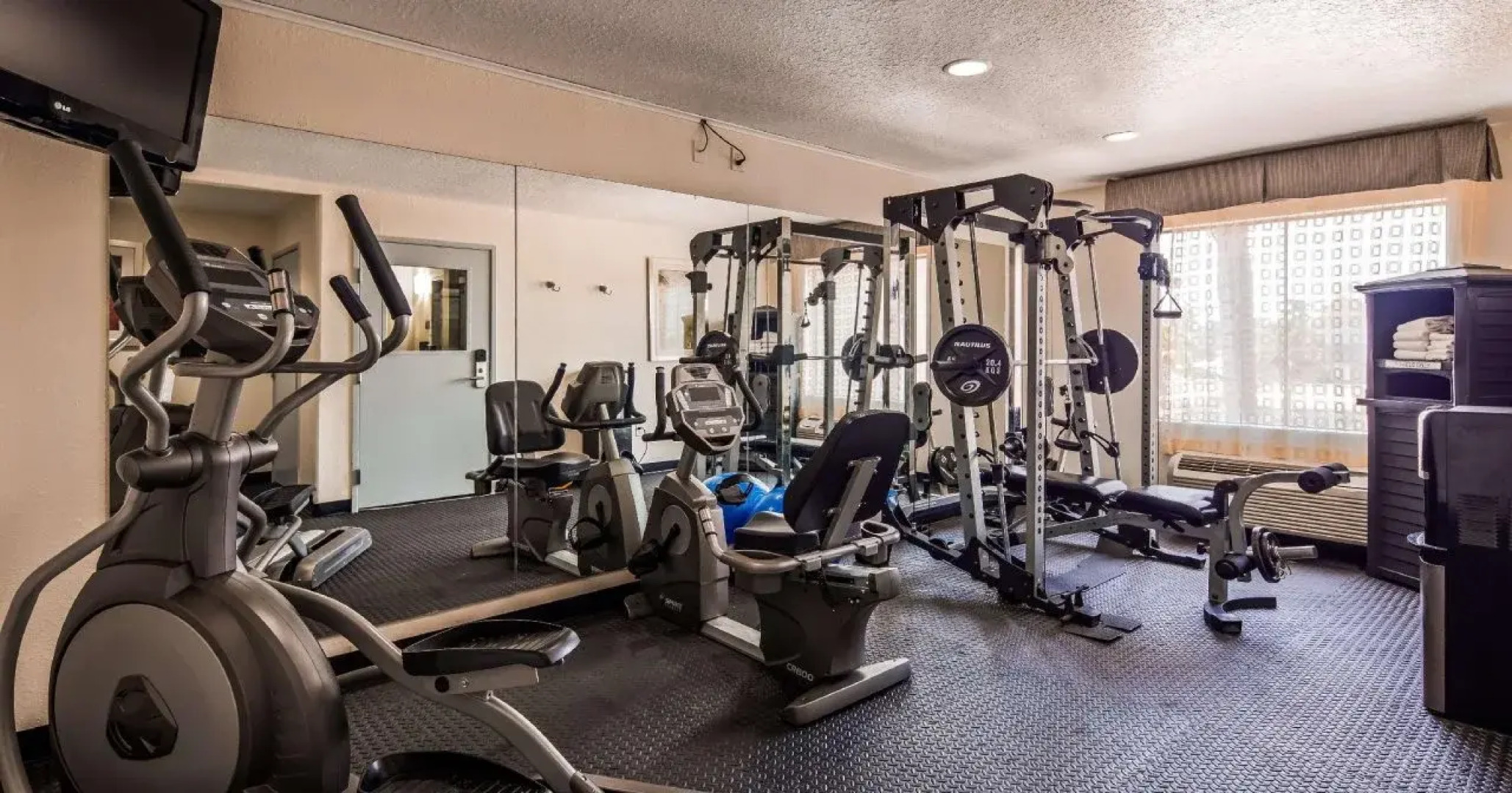 Best Western Plus Orange County