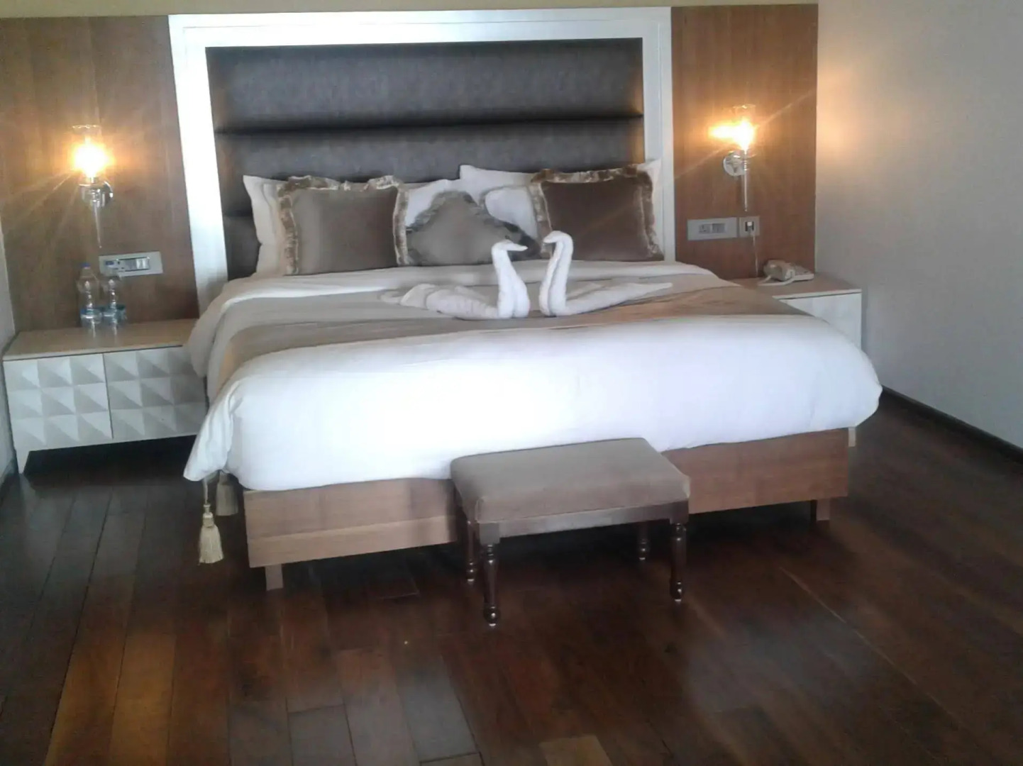 Renest Dunsvirk Court Mussoorie