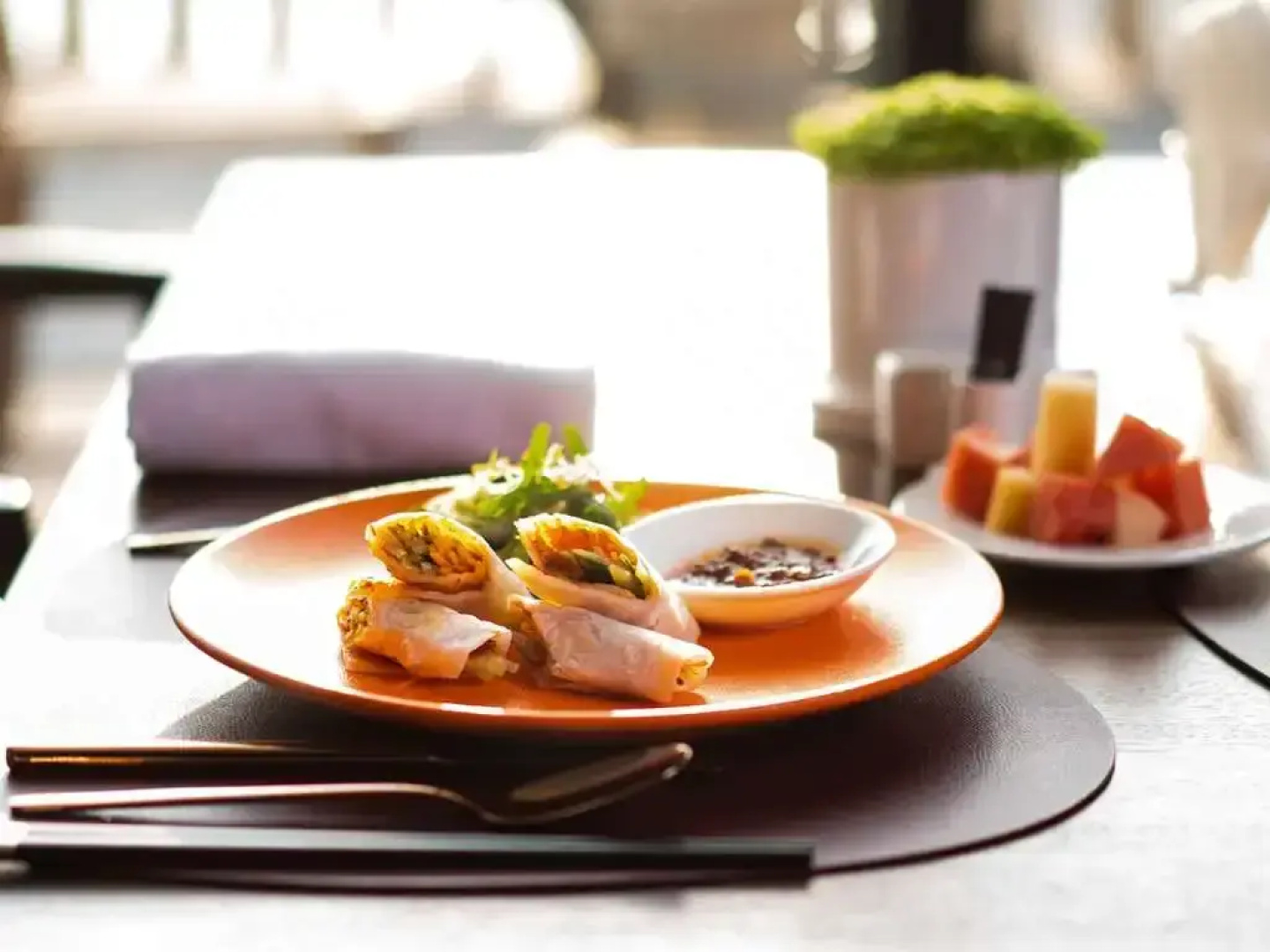 DongFengYun Hotel Mi'Le - MGallery Collection
