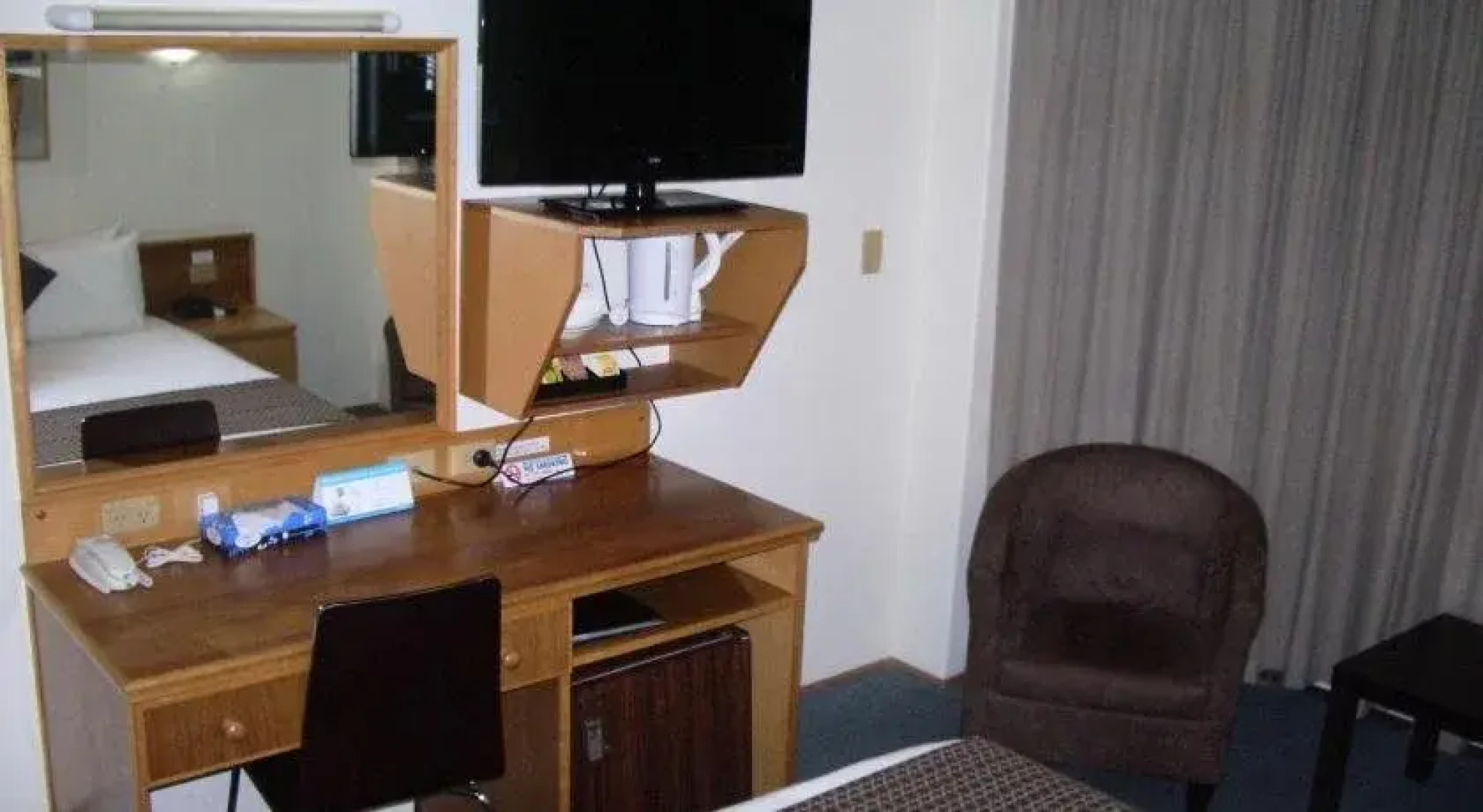 Aviators Lodge Motel