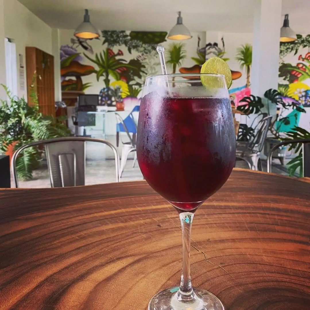 Cálido Cosmos Hotel