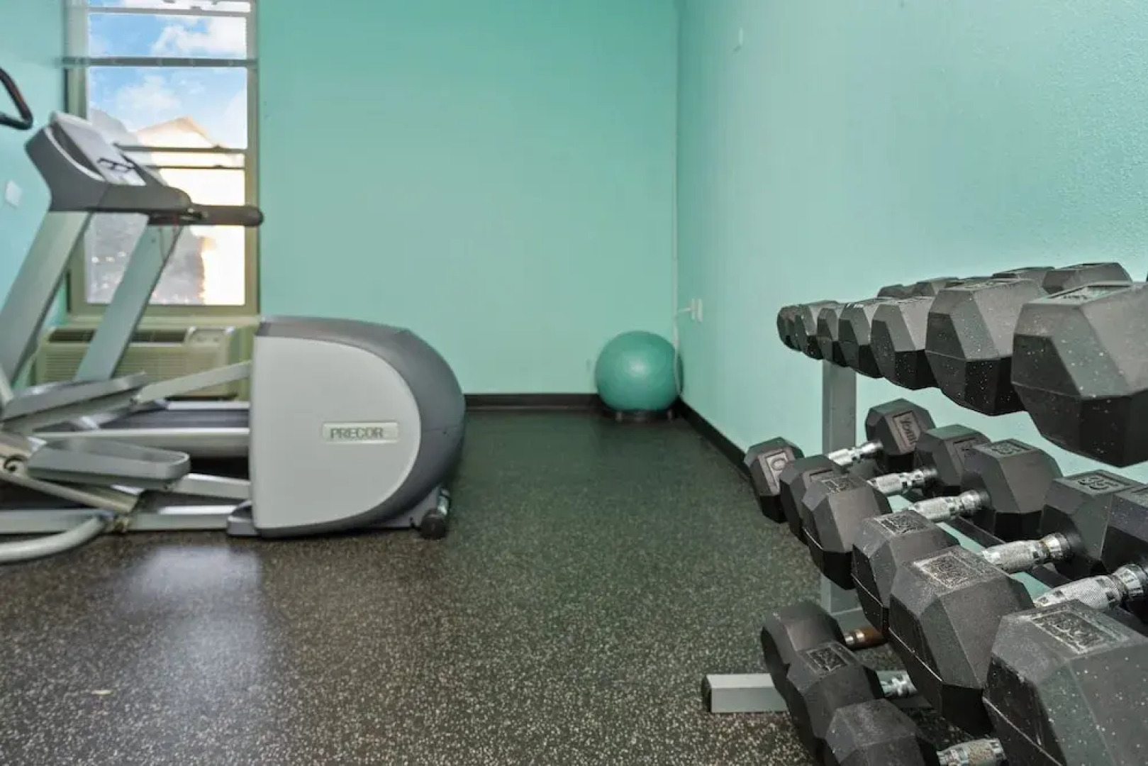 Quality Inn Bangor Airport