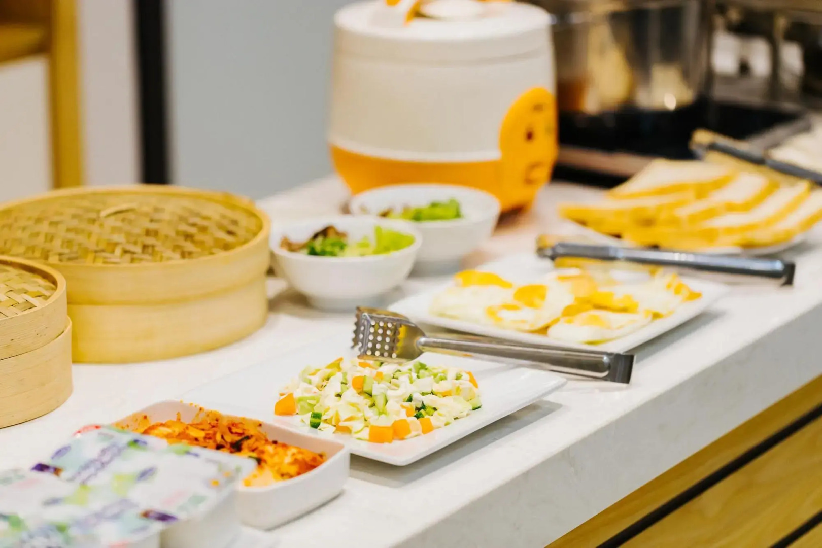 Hana Apartment Hotel