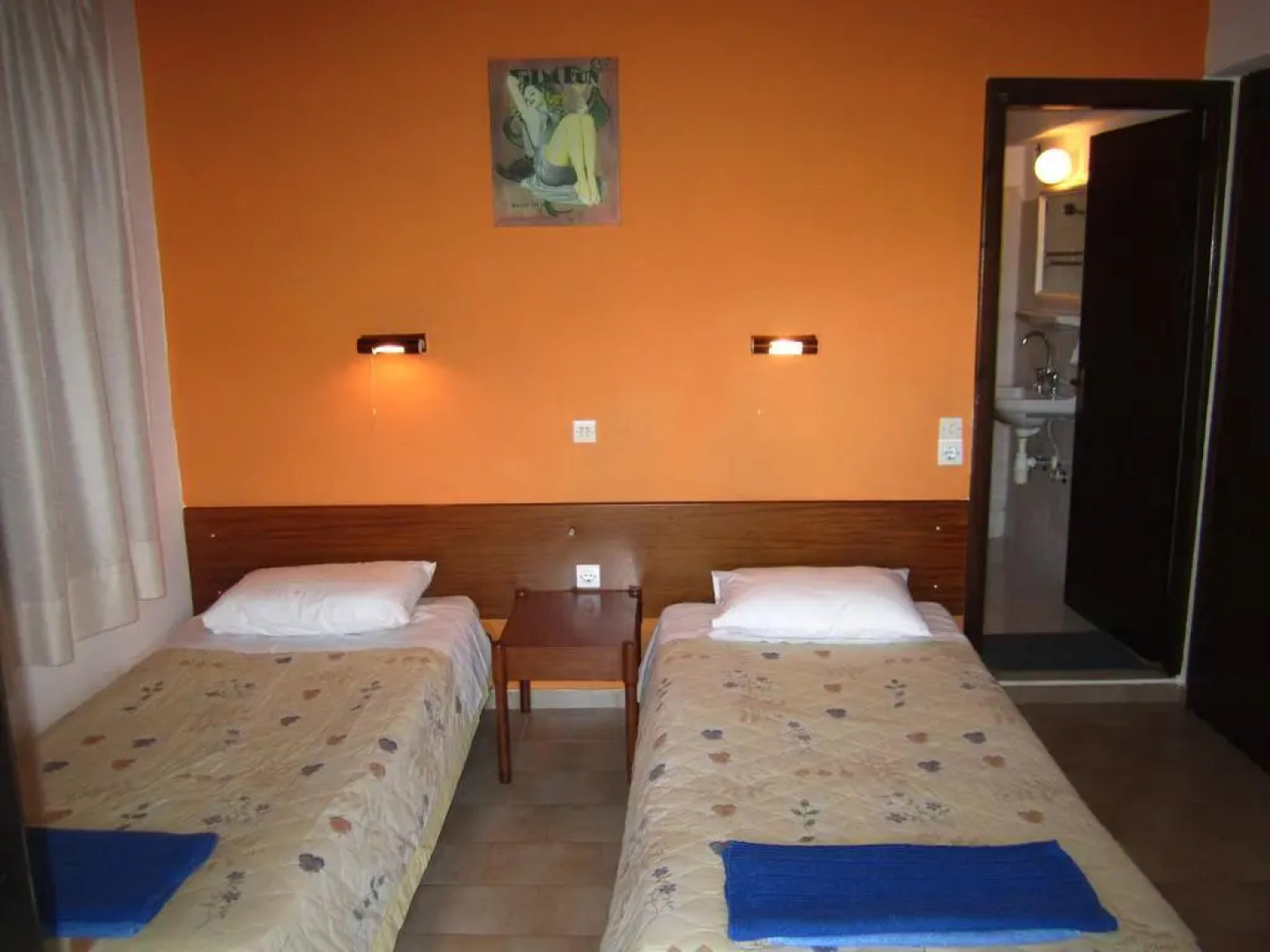 Villa Mike 105 Apartments