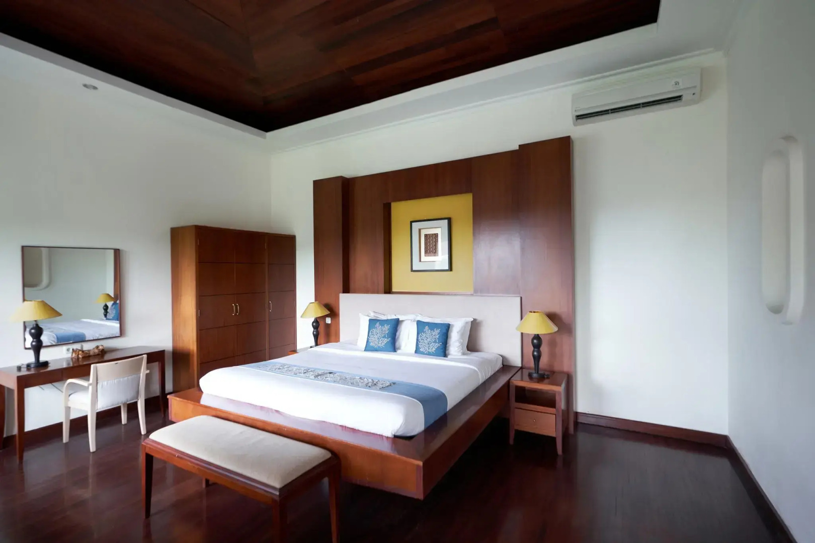 The Beverly Hills Bali a Luxury Villas & Spa