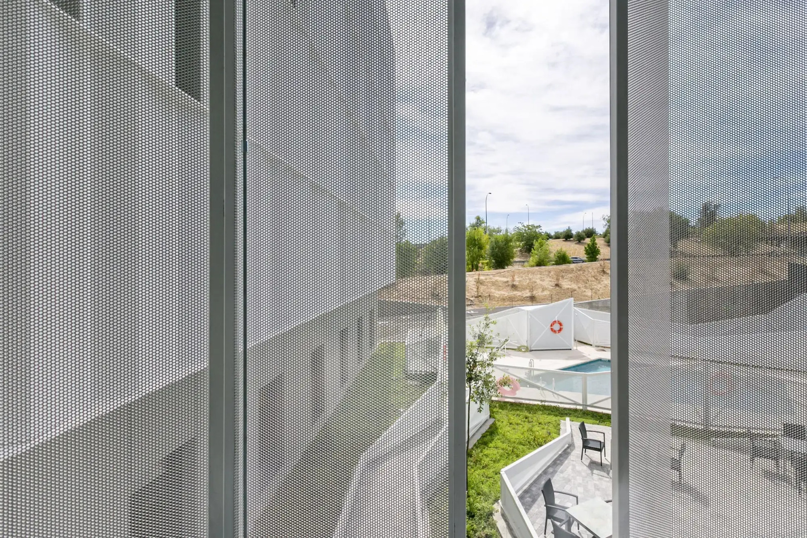 Отель Hampton by Hilton Alcobendas Madrid