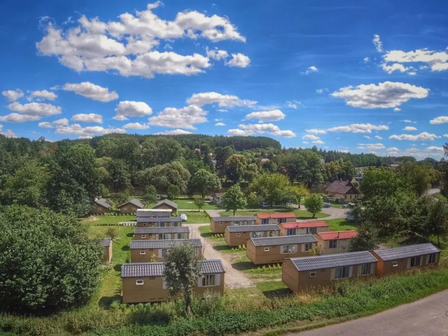 Koloděje nad Lužnicí