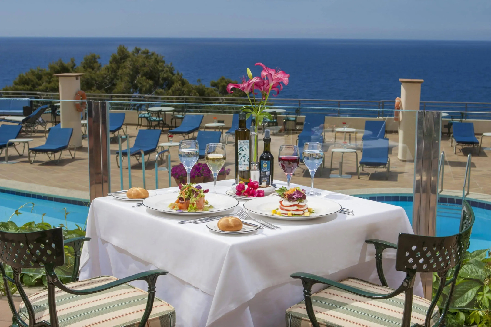 Hoposa Costa D'Or - Adults Only