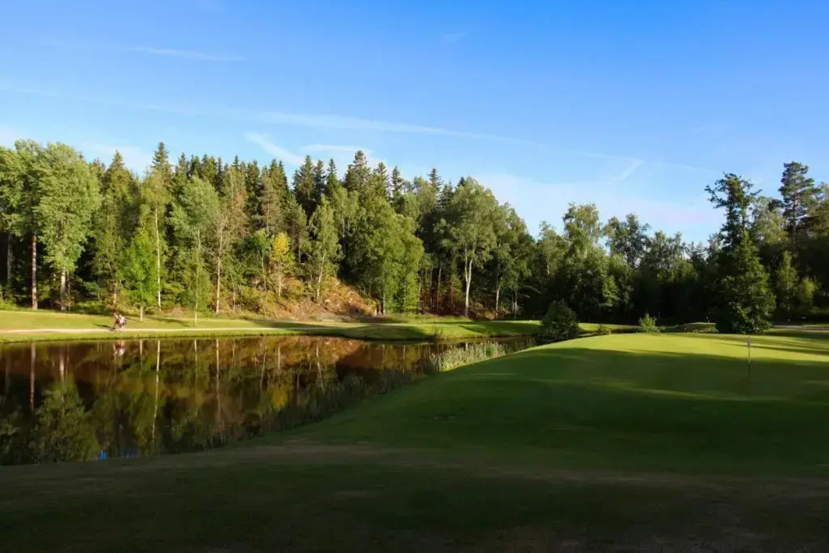 Wiredaholm Golf & Konferens
